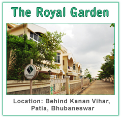 Royal Garden